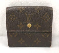 LOUIS VUITTON ポルトモネビエ カルトクレディ|LOUIS VUITTON