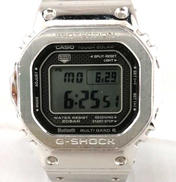 G-SHOCK 電波ソーラー|CASIO