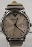 M'S WATCH|EMPORIO ARMANI