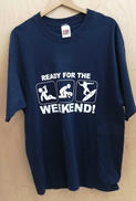 Tシャツ|FRUIT OF THE LOOM