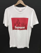 コラボTシャツ|SUPREME×UNDERCOVER