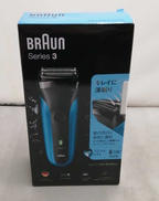 シェーバー|BRAUN