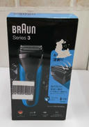 SERIES3|BRAUN
