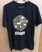 コラボTシャツ|COACH×PEANUTS
