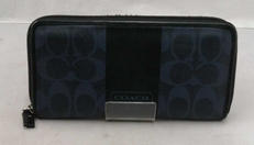 長財布|COACH