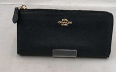 長財布|COACH