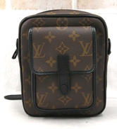 OUI VUITTON クリストファー・ウエアラブル|LOUIS VUITTON
