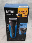 シェーバー|BRAUN