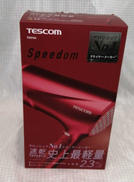 ヘアドライヤー|TESCOM