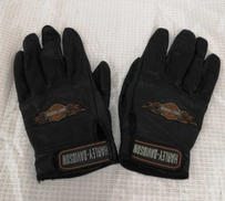 レザーグローブ|HARLEYDAVIDSON
