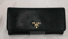 長財布|PRADA