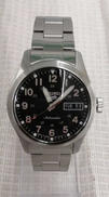 SEIKO5スポーツフィールドスポーツスタイル|SEIKO