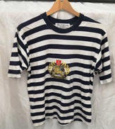 ボーダーTシャツ|BURBERRYS