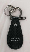 ワーレンキーリング|JIMMY CHOO