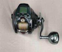 SEABORG 300J|DAIWA