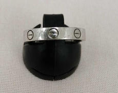 金|CARTIER