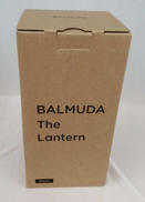 ランタン|BALMUDA