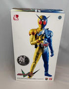 PBM 仮面ライダーW ルナトリガー|BANDAI/メディコム・トイ