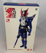 NO.22 PBM! 仮面ライダーNEW電王|BANDAI/メディコム・トイ