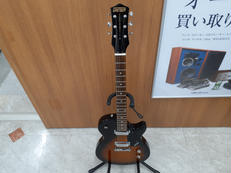 エレキギター|GRETSCH