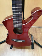 ウクレレ|IBANEZ