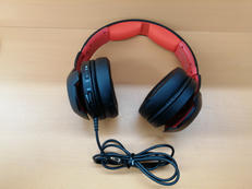 ゲーミングヘッドホン|HORI