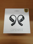 ワイヤレスイヤホン|SHOKZ