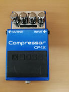 エフェクター|BOSS