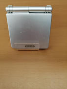 ゲームボーイアドバンスSP|NINTENDO