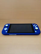 SWITCH LITE|NINTENDO