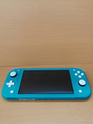SWITCH LITE|NINTENDO
