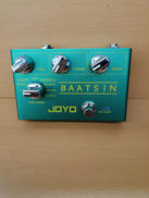 エフェクター|BAASTIN