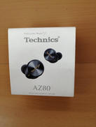 ノイズキャンセリングイヤホン|TECHNICS