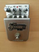 エフェクター|MARSHALL