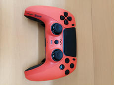 REFLEX PRO PS5 コントローラー|SCUF