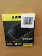 ポータブルSSD|KIOXIA