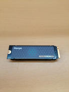 M.2 SSD|HANYE