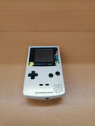ゲームボーイカラー|NINTENDO