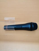 ダイナミックマイク|SHURE