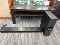 デジタルサラウンドシステム|YAMAHA