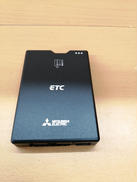 ETC車載器|三菱