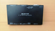 アナログRGBセクター|マイコンソフト