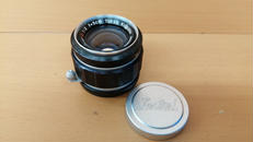 MF単焦点レンズ|東京光学