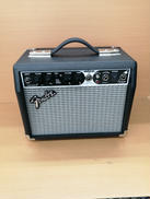 ギターアンプ|FENDER