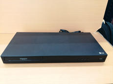 BDプレーヤー|LG