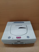 セガサターン|SEGA