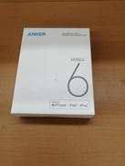 モバイルバッテリー|ANKER