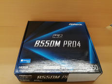 マザーボード|ASROCK