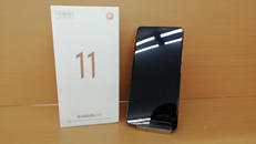 スマートフォン|XIAOMI/SIMフリー