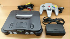 NINTENDO64